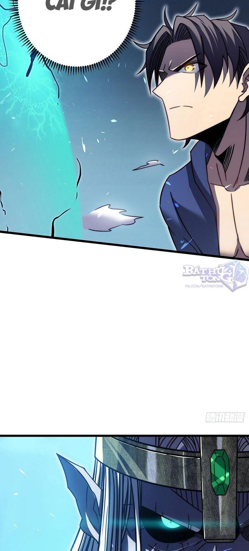 Ta Là Sát Thần: Chapter 23