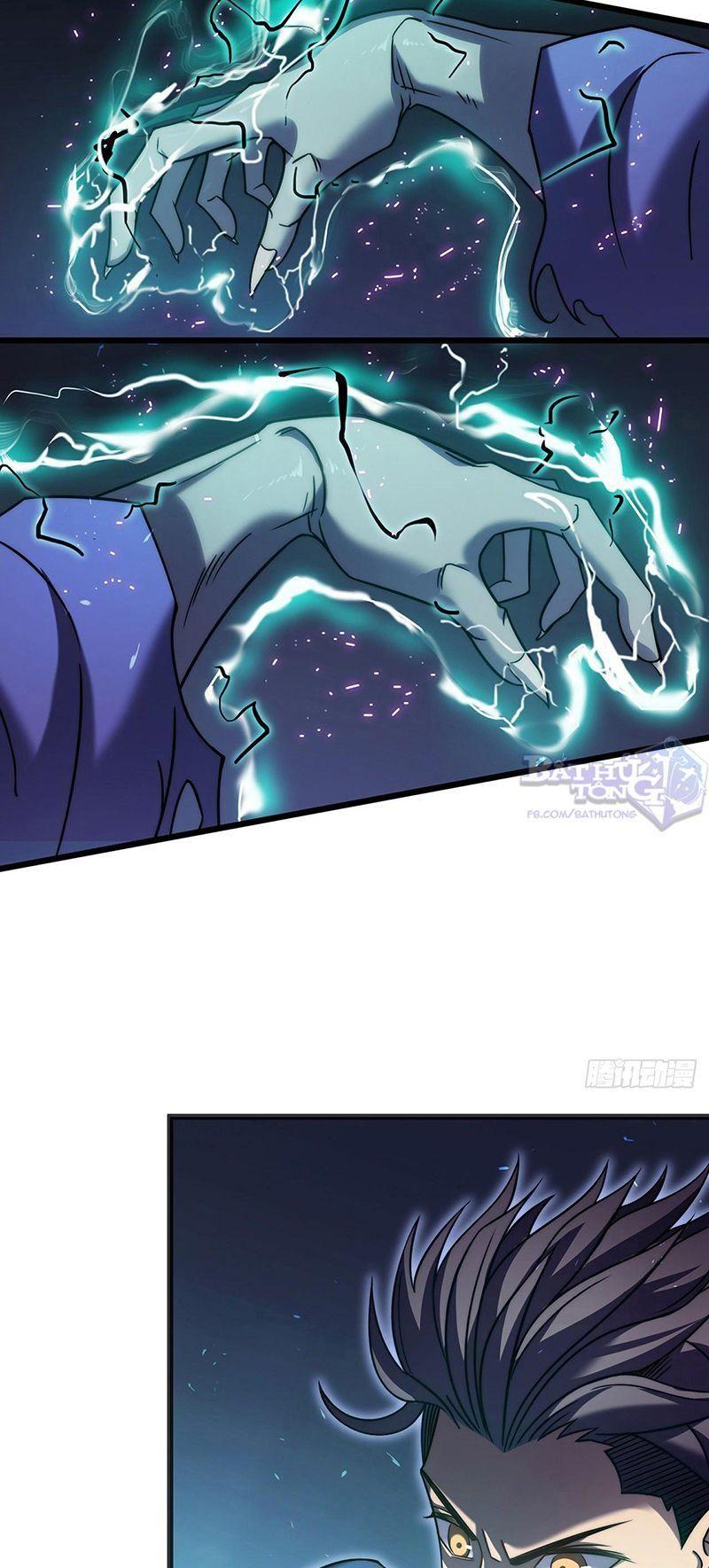 Ta Là Sát Thần: Chapter 23