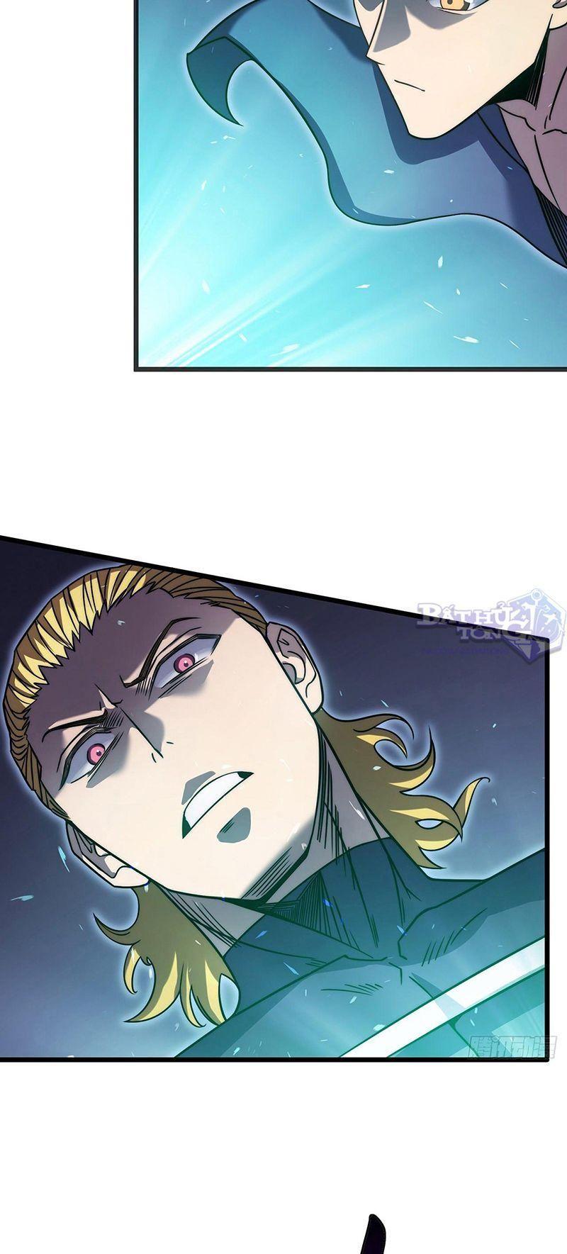 Ta Là Sát Thần: Chapter 23