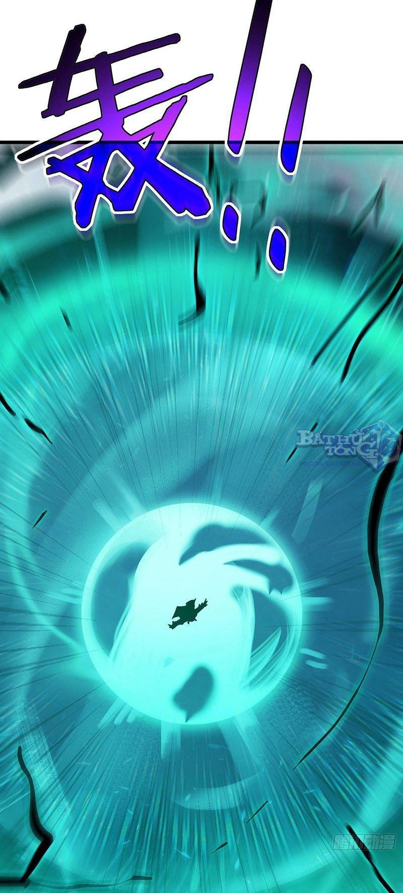 Ta Là Sát Thần: Chapter 23