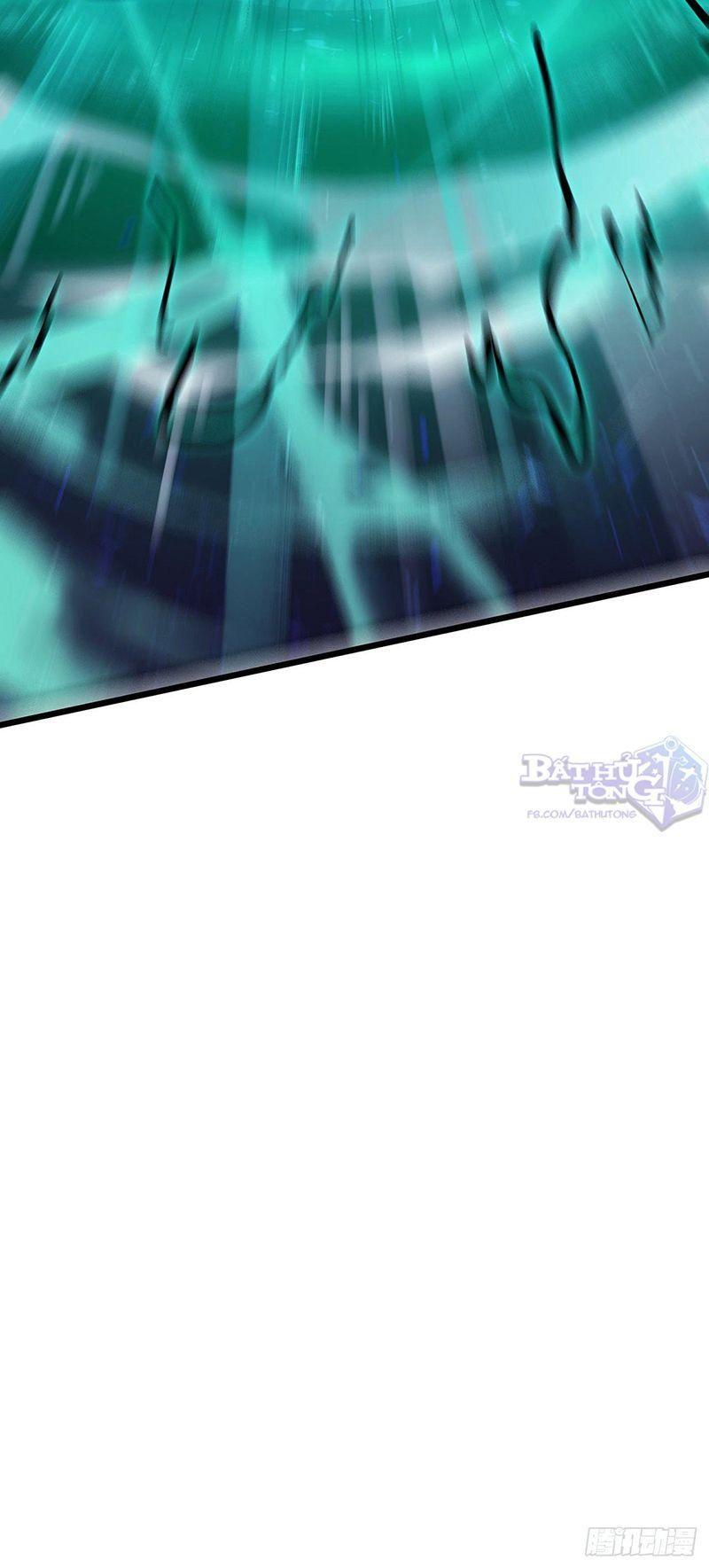 Ta Là Sát Thần: Chapter 23