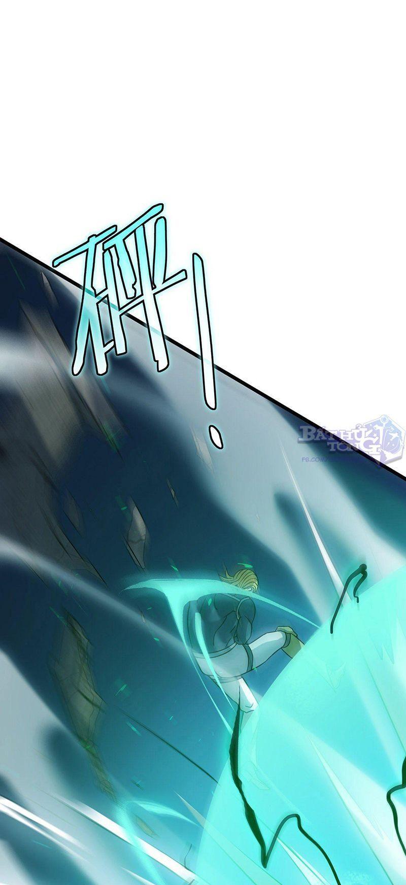 Ta Là Sát Thần: Chapter 23