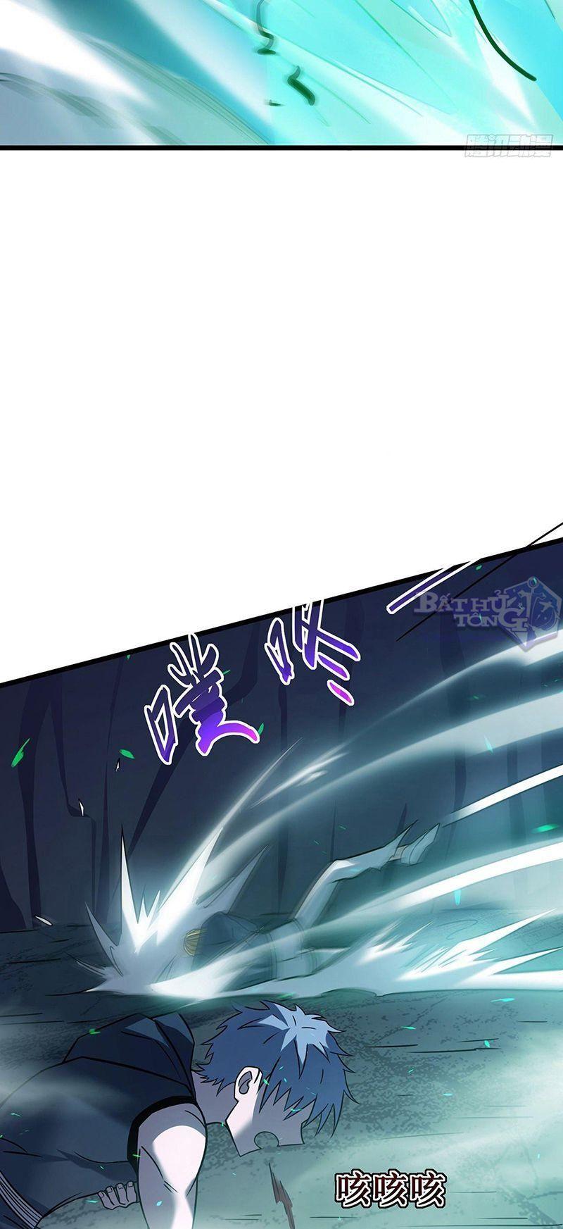 Ta Là Sát Thần: Chapter 23