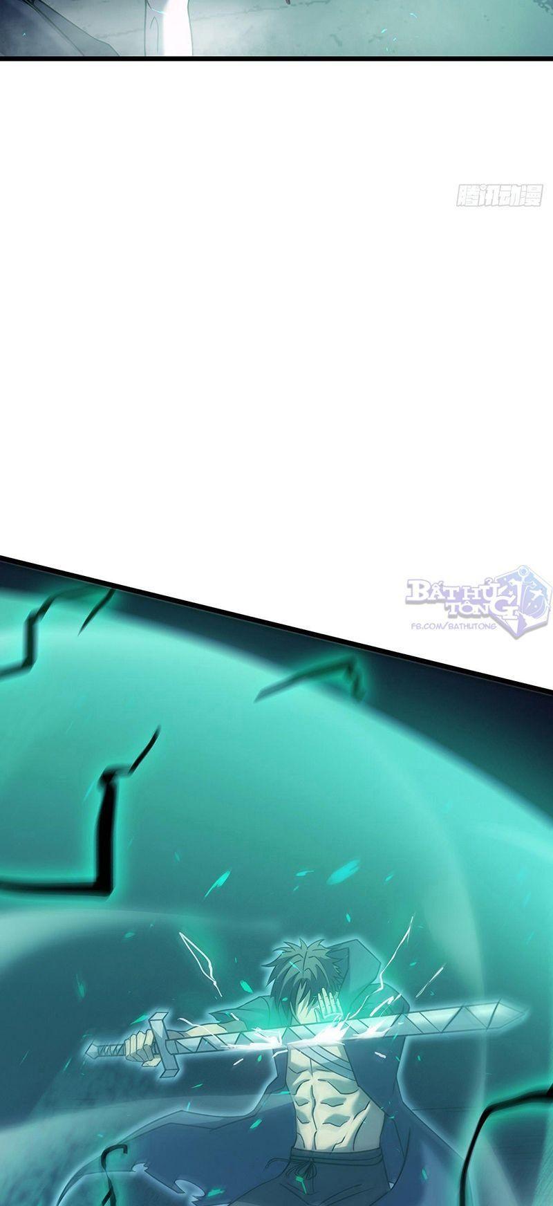 Ta Là Sát Thần: Chapter 23