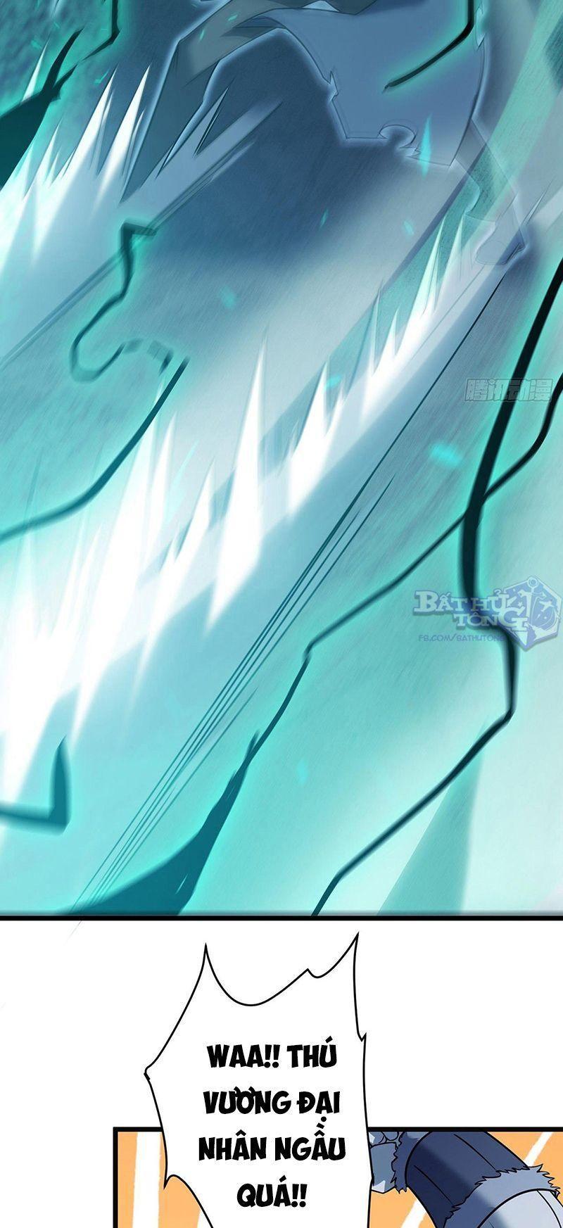Ta Là Sát Thần: Chapter 23