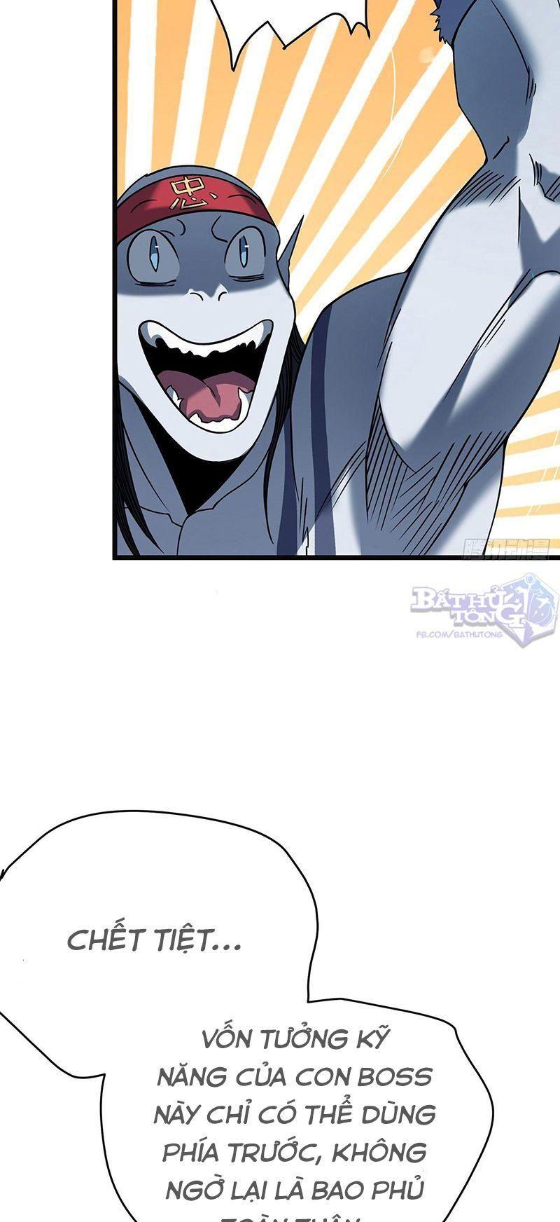 Ta Là Sát Thần: Chapter 23