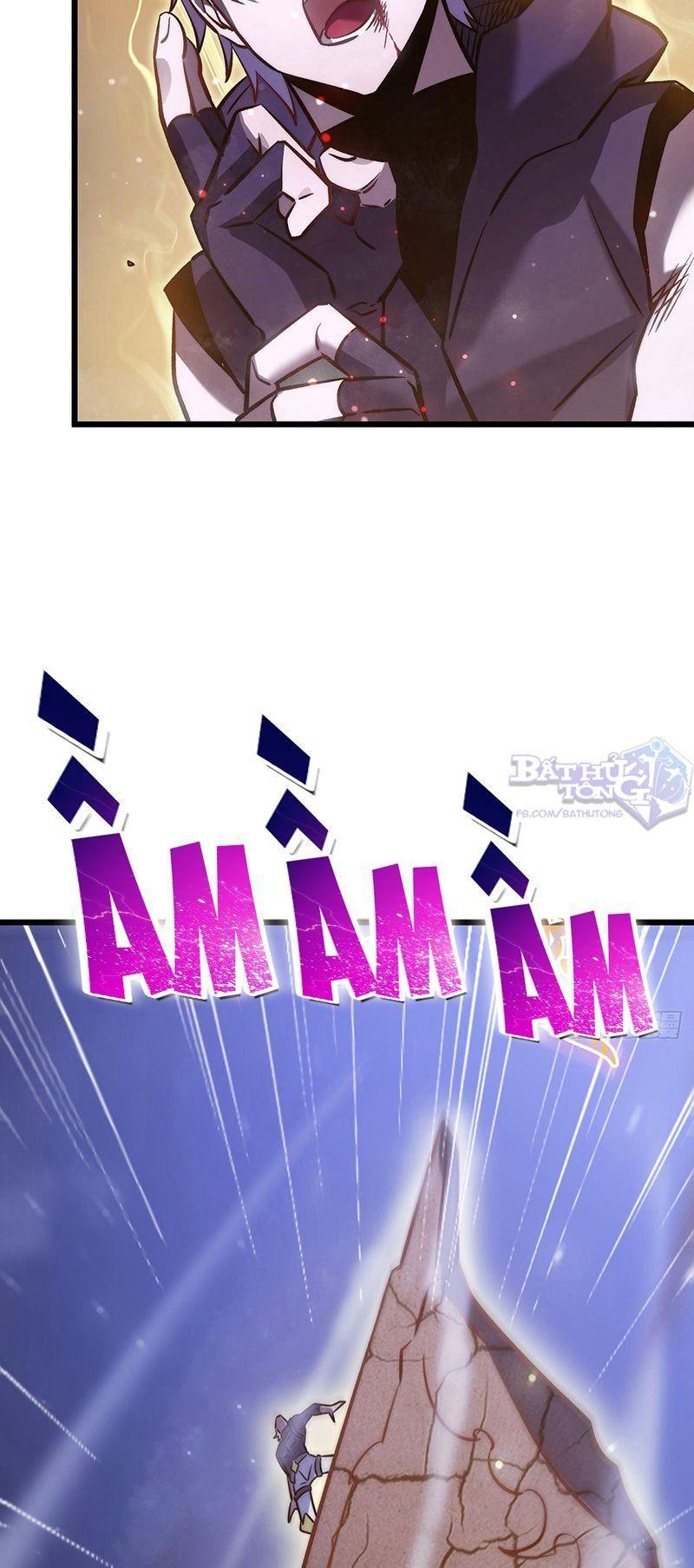 Ta Là Sát Thần: Chapter 23