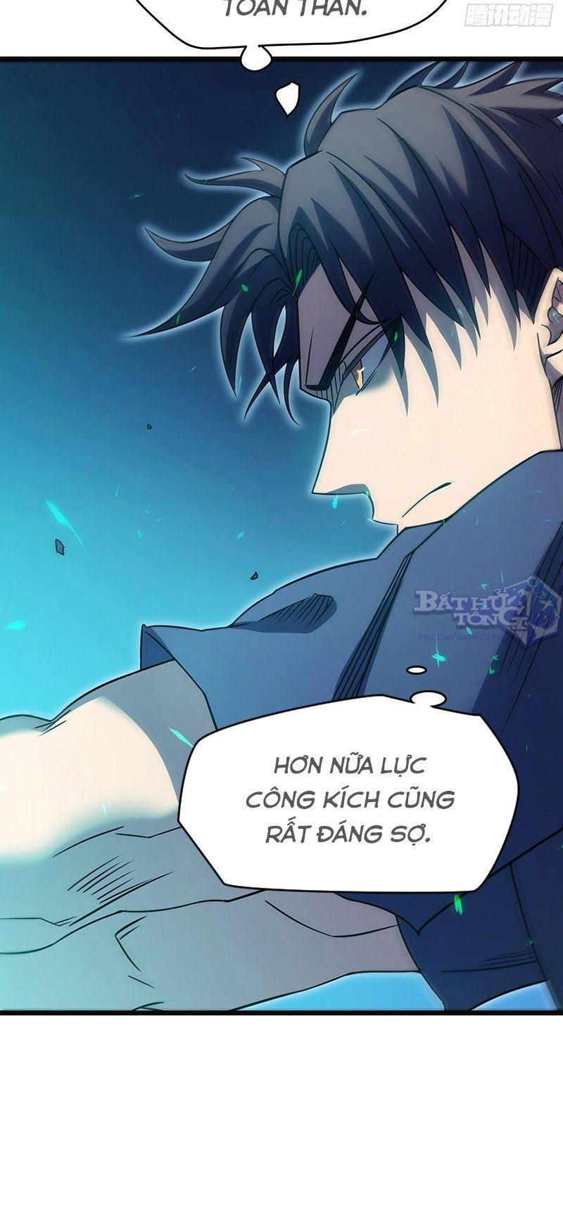 Ta Là Sát Thần: Chapter 23