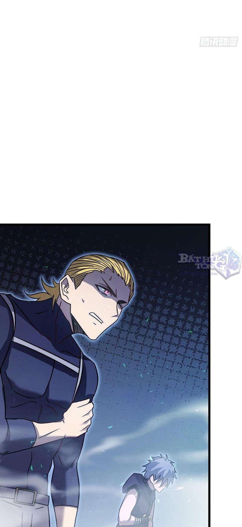 Ta Là Sát Thần: Chapter 23