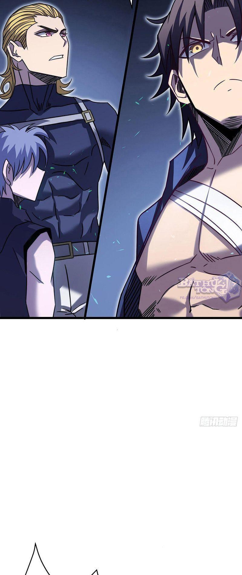 Ta Là Sát Thần: Chapter 23