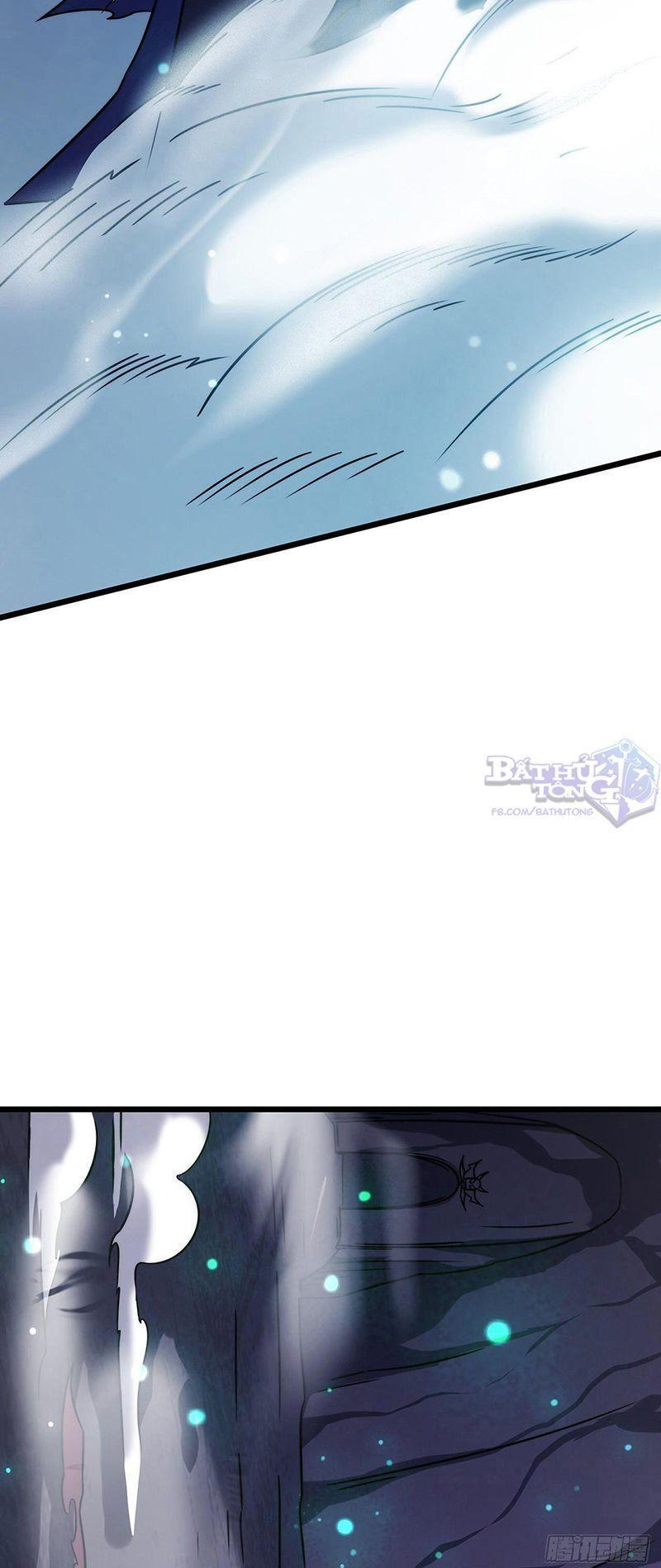 Ta Là Sát Thần: Chapter 23