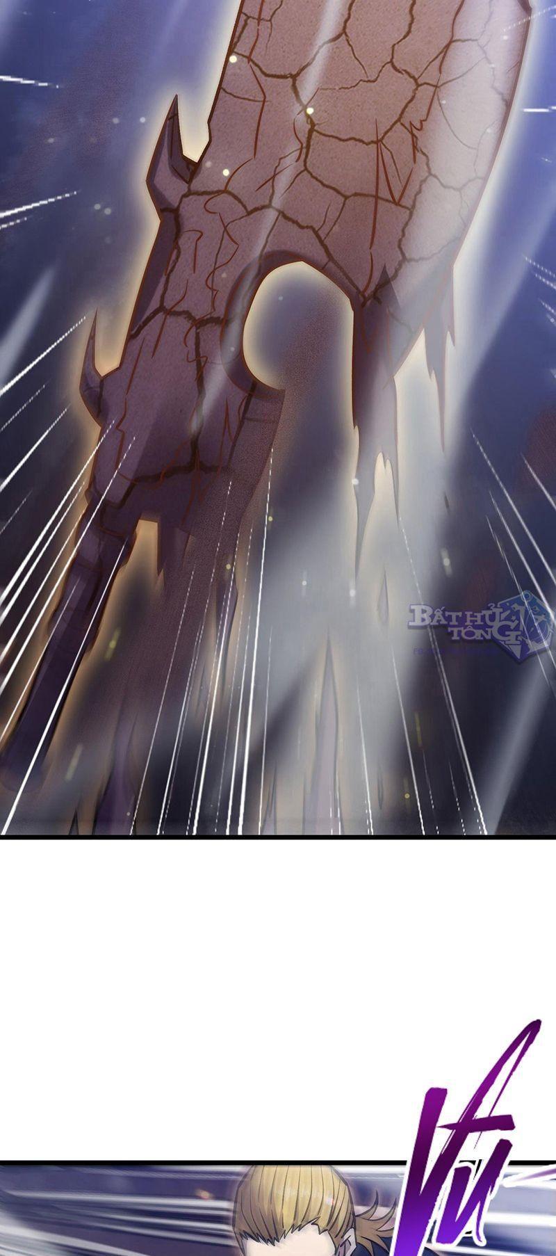 Ta Là Sát Thần: Chapter 23
