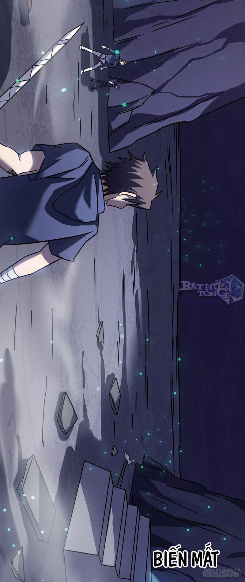 Ta Là Sát Thần: Chapter 23
