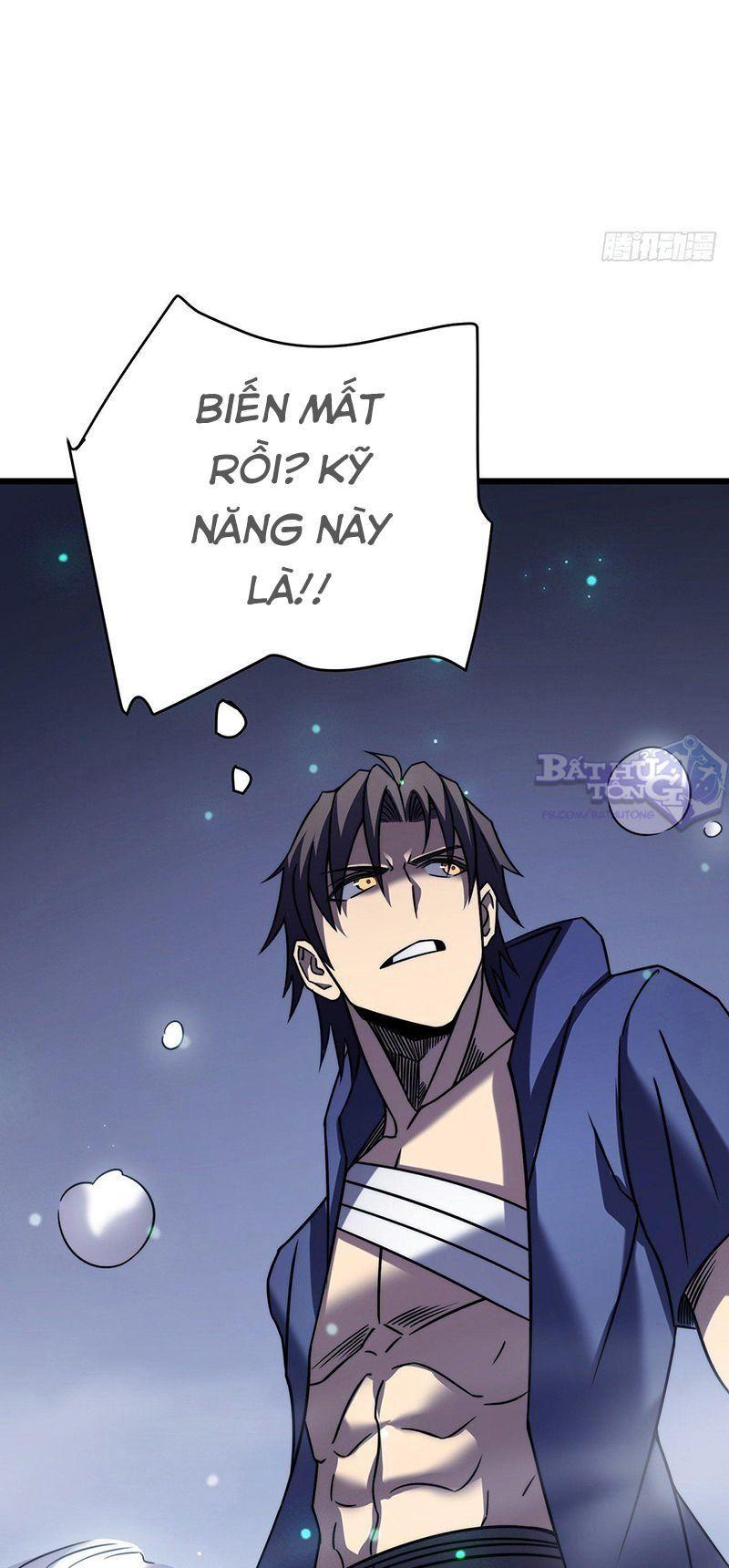 Ta Là Sát Thần: Chapter 23