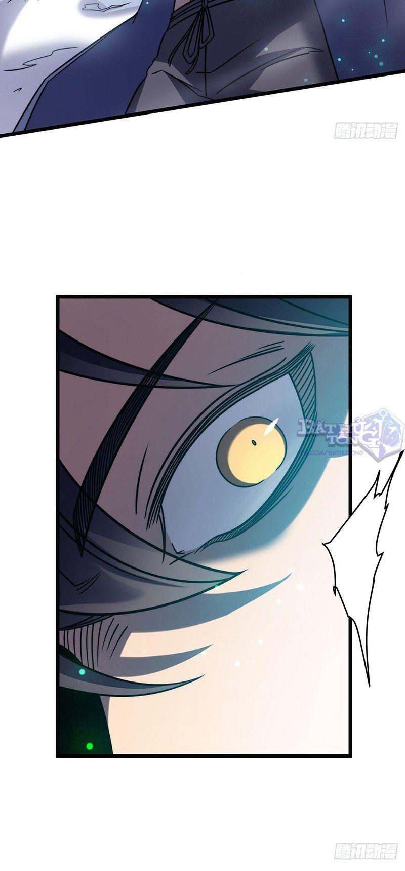 Ta Là Sát Thần: Chapter 23