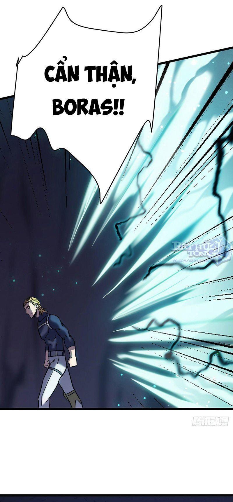 Ta Là Sát Thần: Chapter 23