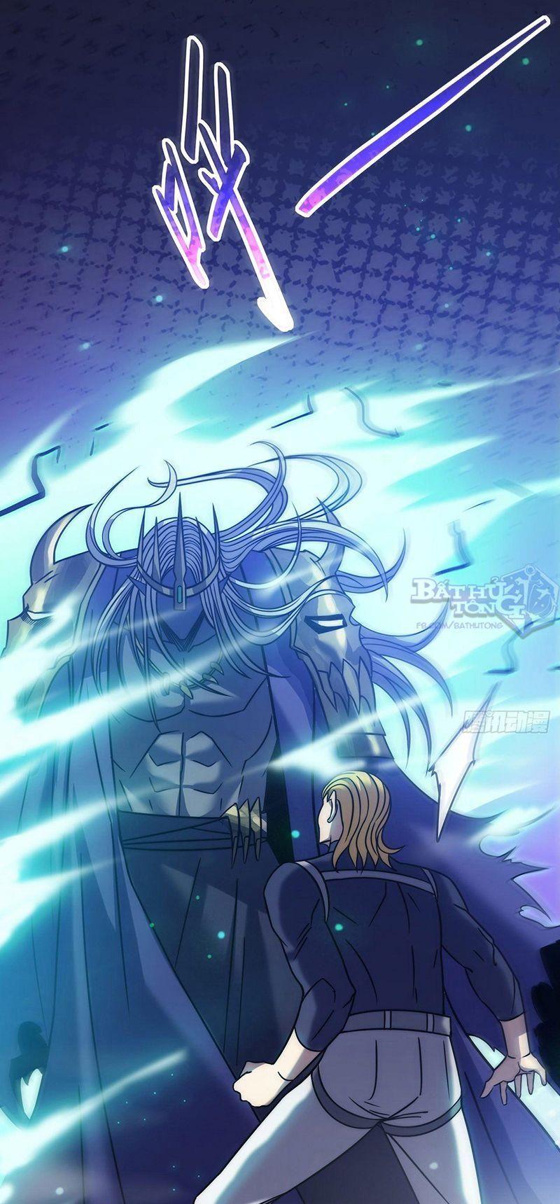 Ta Là Sát Thần: Chapter 23