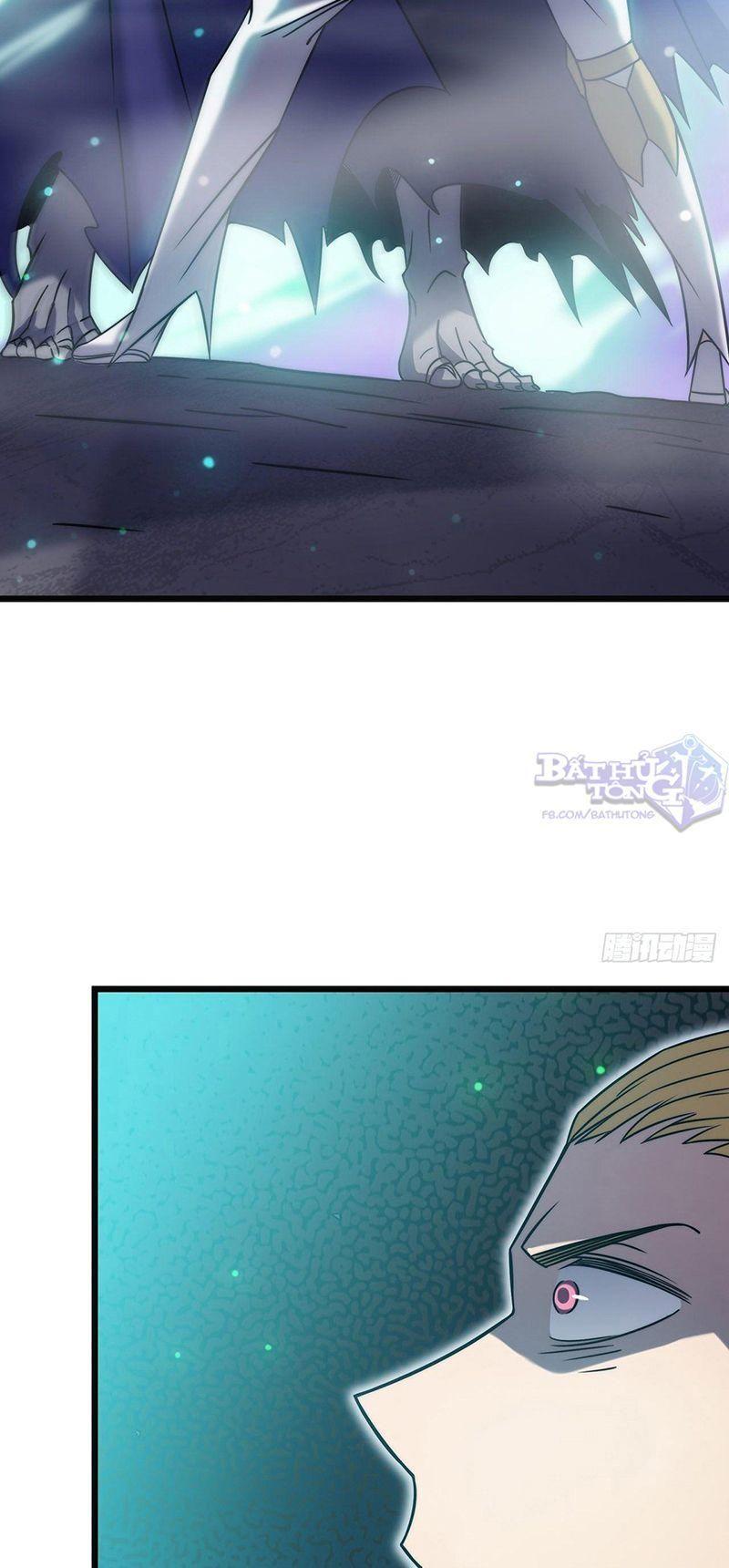 Ta Là Sát Thần: Chapter 23