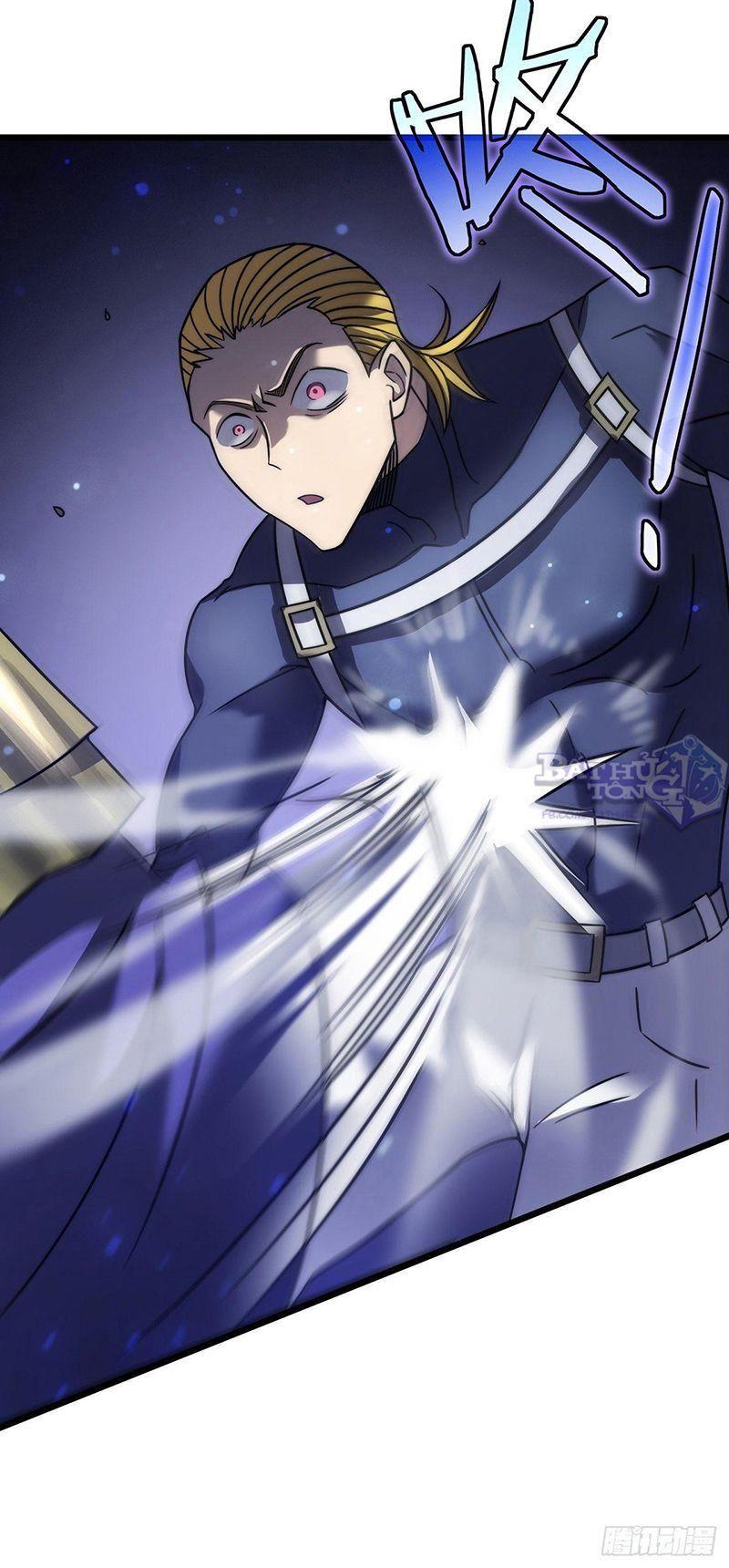 Ta Là Sát Thần: Chapter 23