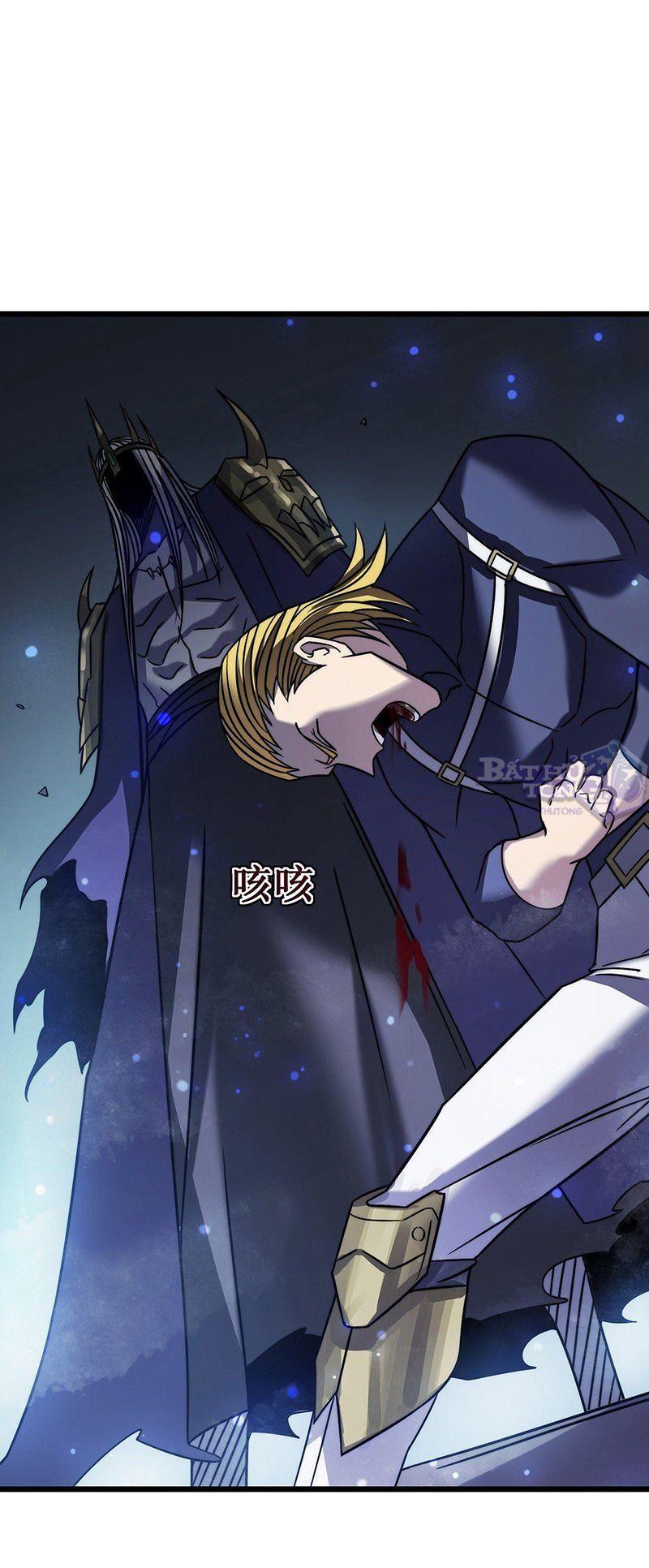 Ta Là Sát Thần: Chapter 23