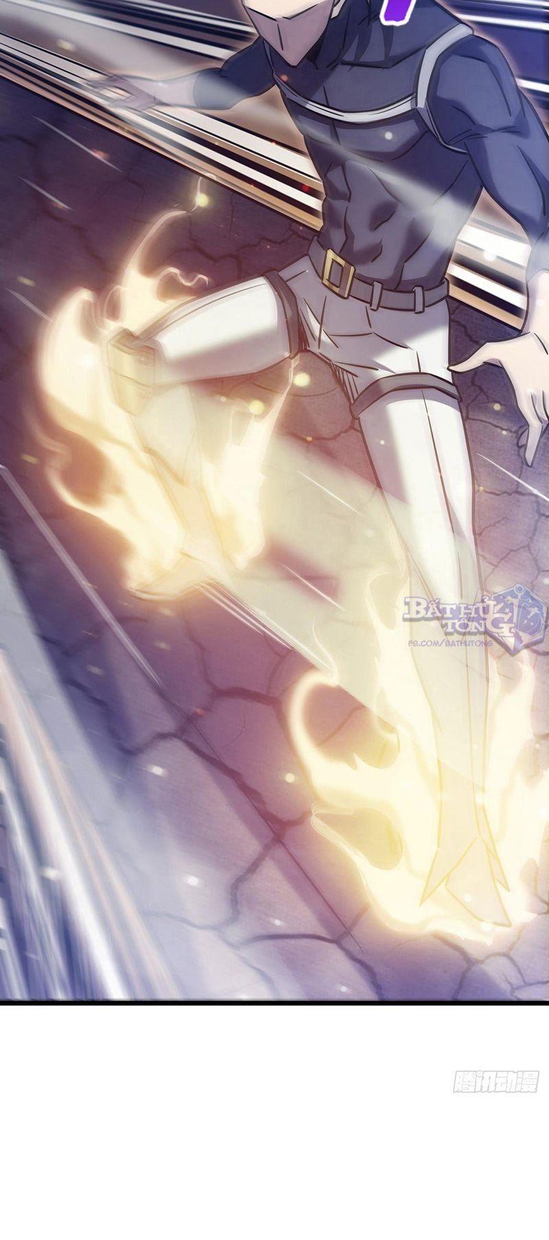 Ta Là Sát Thần: Chapter 23