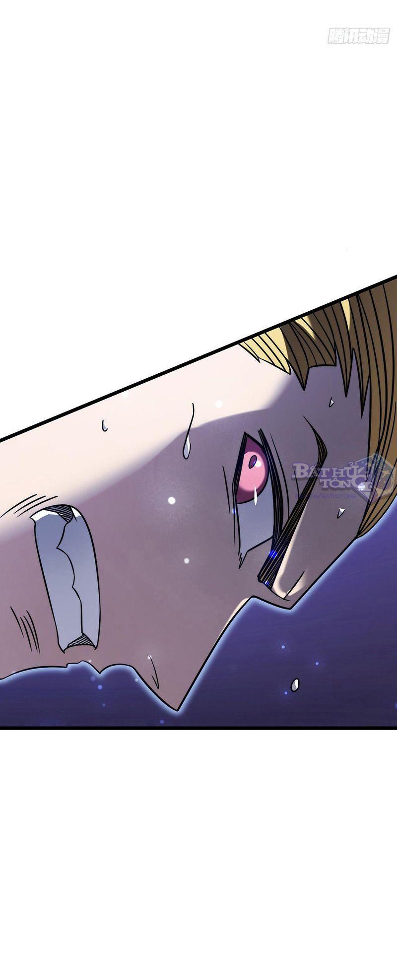 Ta Là Sát Thần: Chapter 23