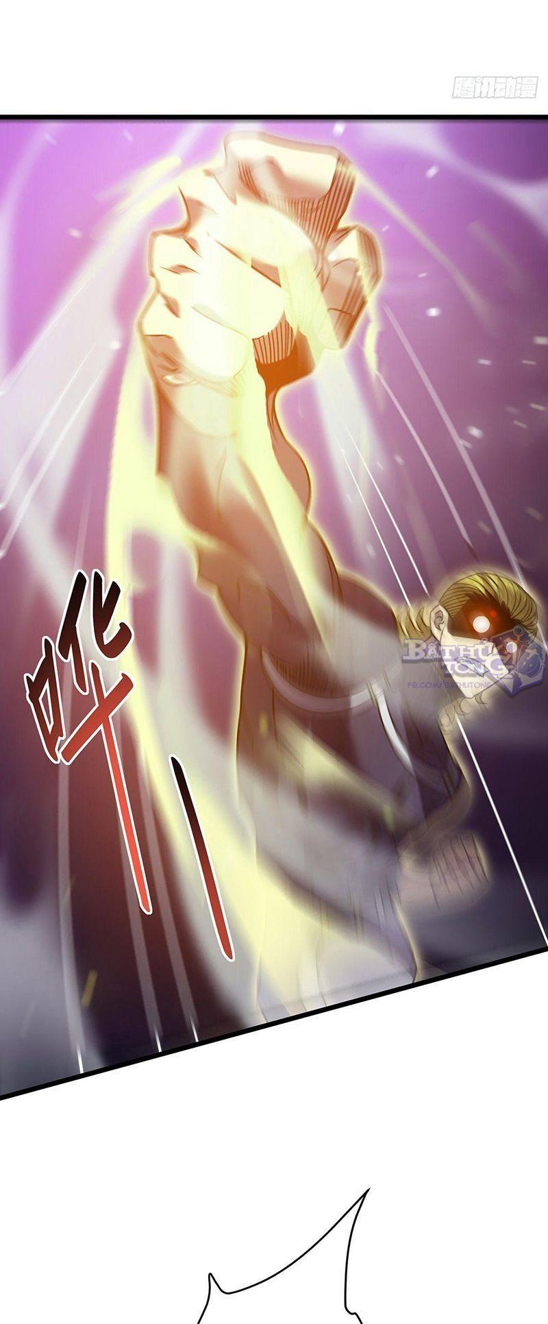Ta Là Sát Thần: Chapter 23