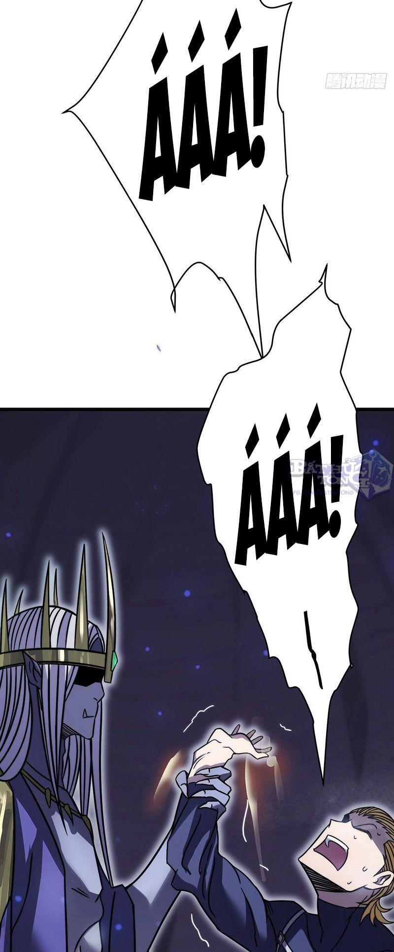 Ta Là Sát Thần: Chapter 23