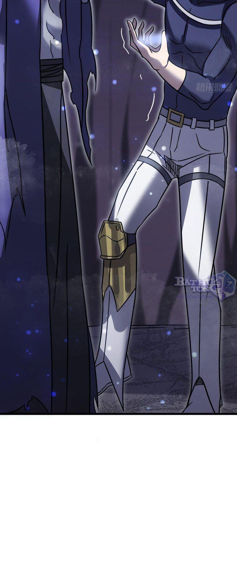 Ta Là Sát Thần: Chapter 23