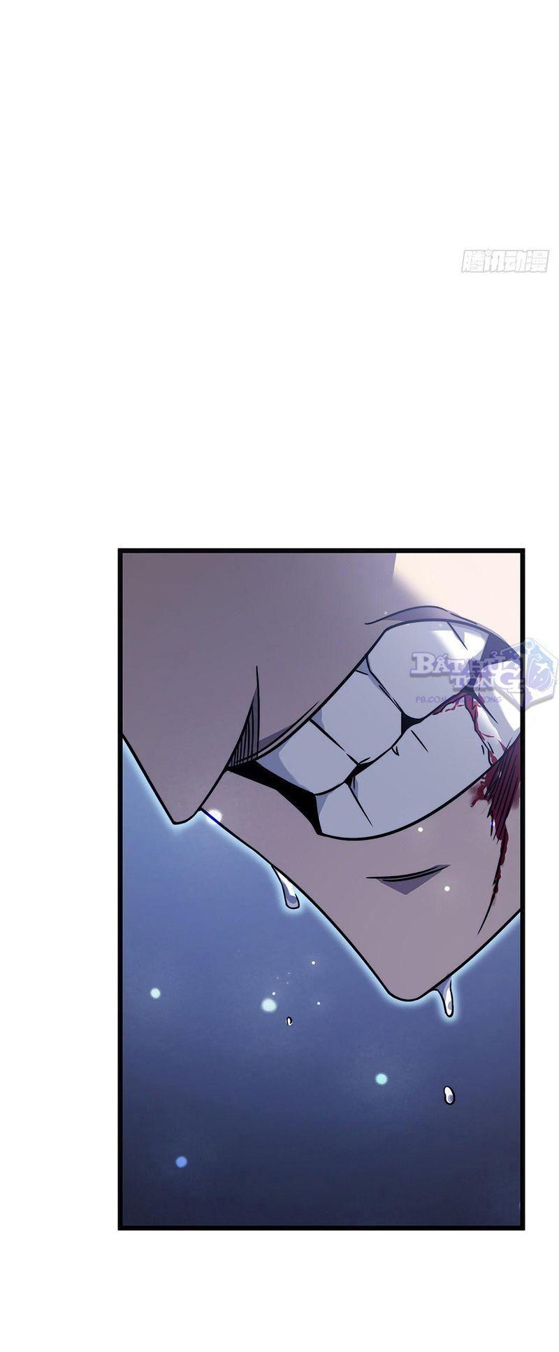 Ta Là Sát Thần: Chapter 23