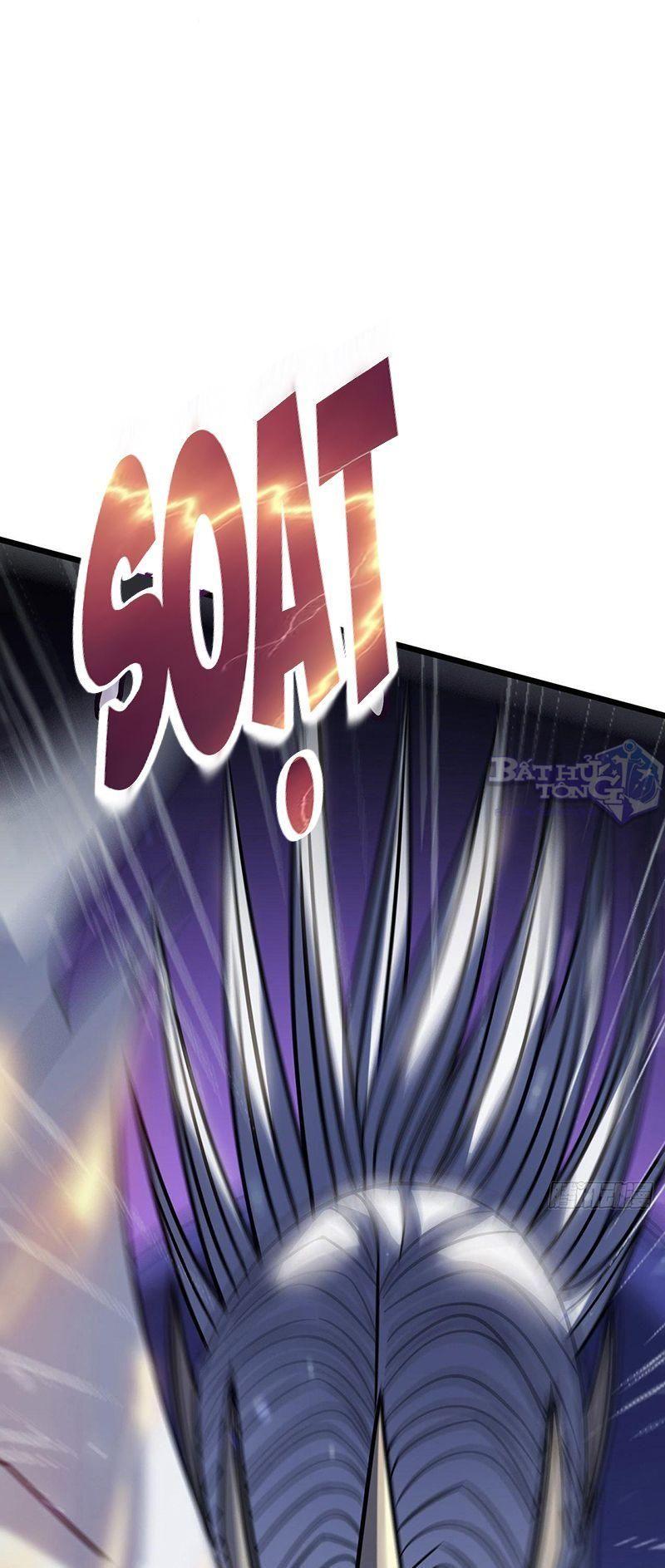Ta Là Sát Thần: Chapter 23
