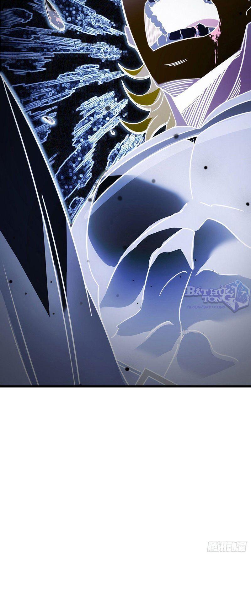 Ta Là Sát Thần: Chapter 23