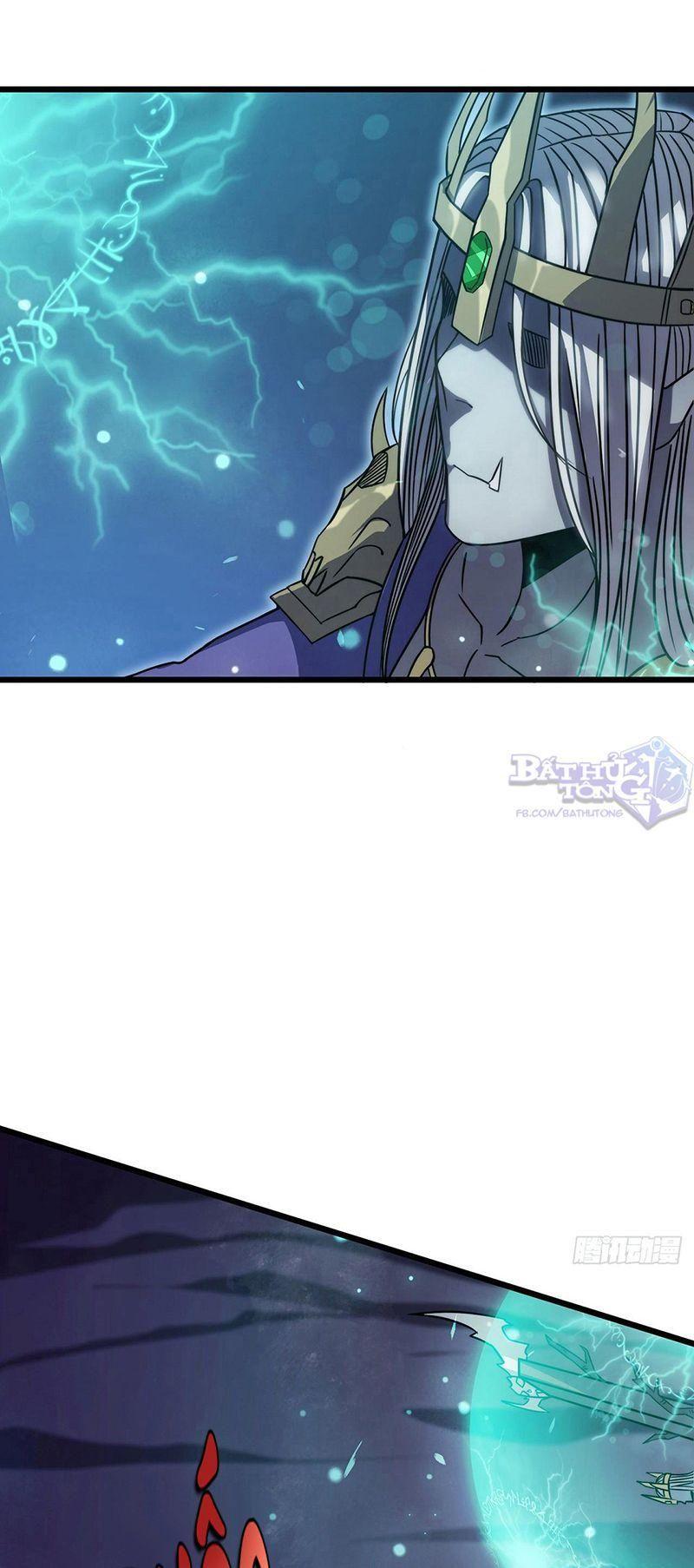 Ta Là Sát Thần: Chapter 23