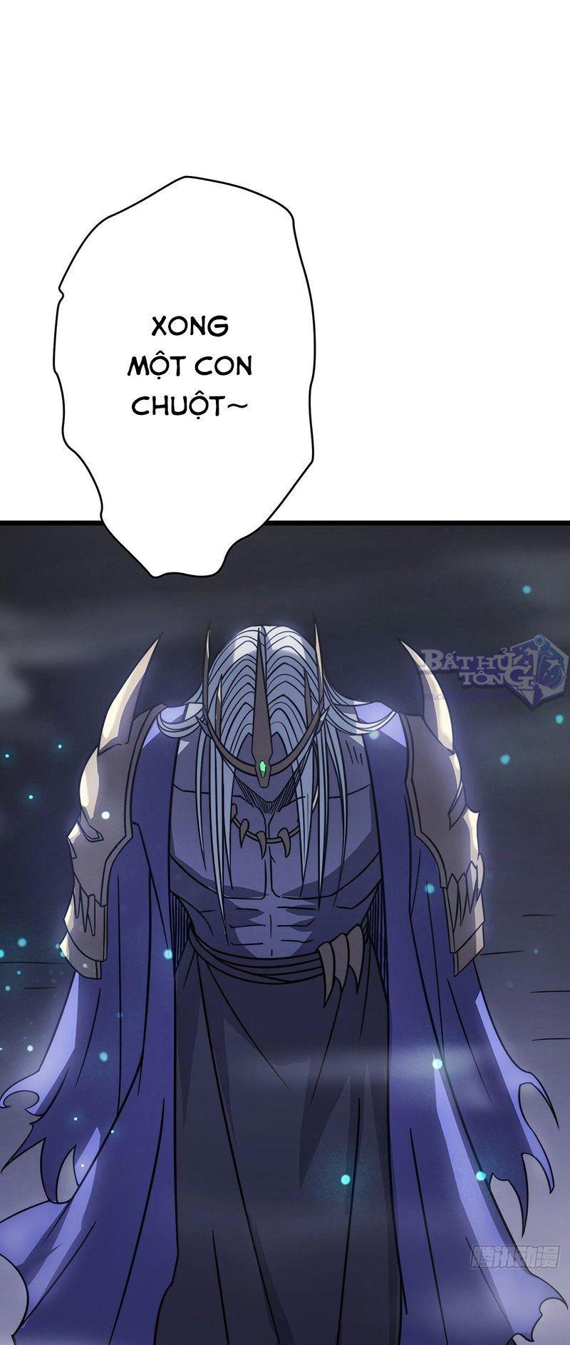 Ta Là Sát Thần: Chapter 23