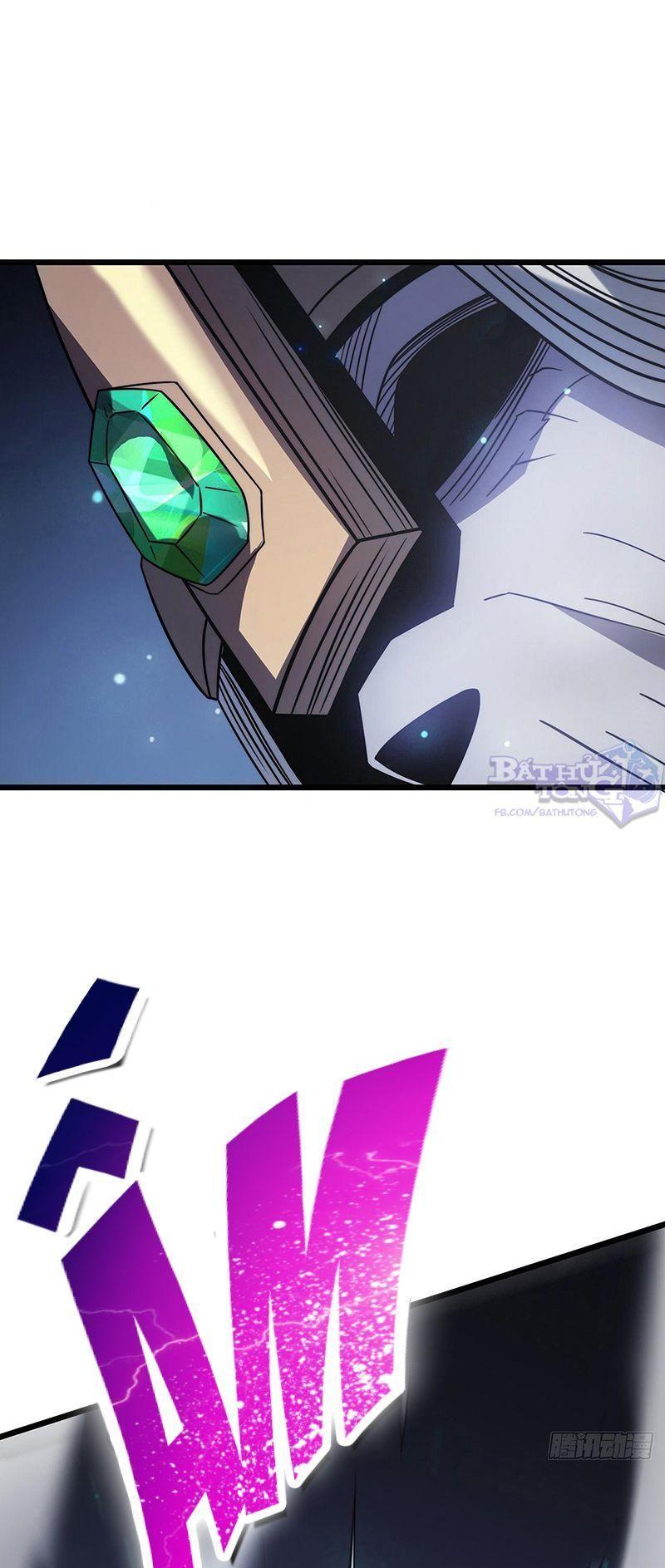 Ta Là Sát Thần: Chapter 23