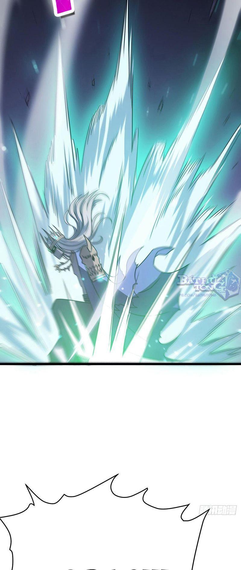 Ta Là Sát Thần: Chapter 23