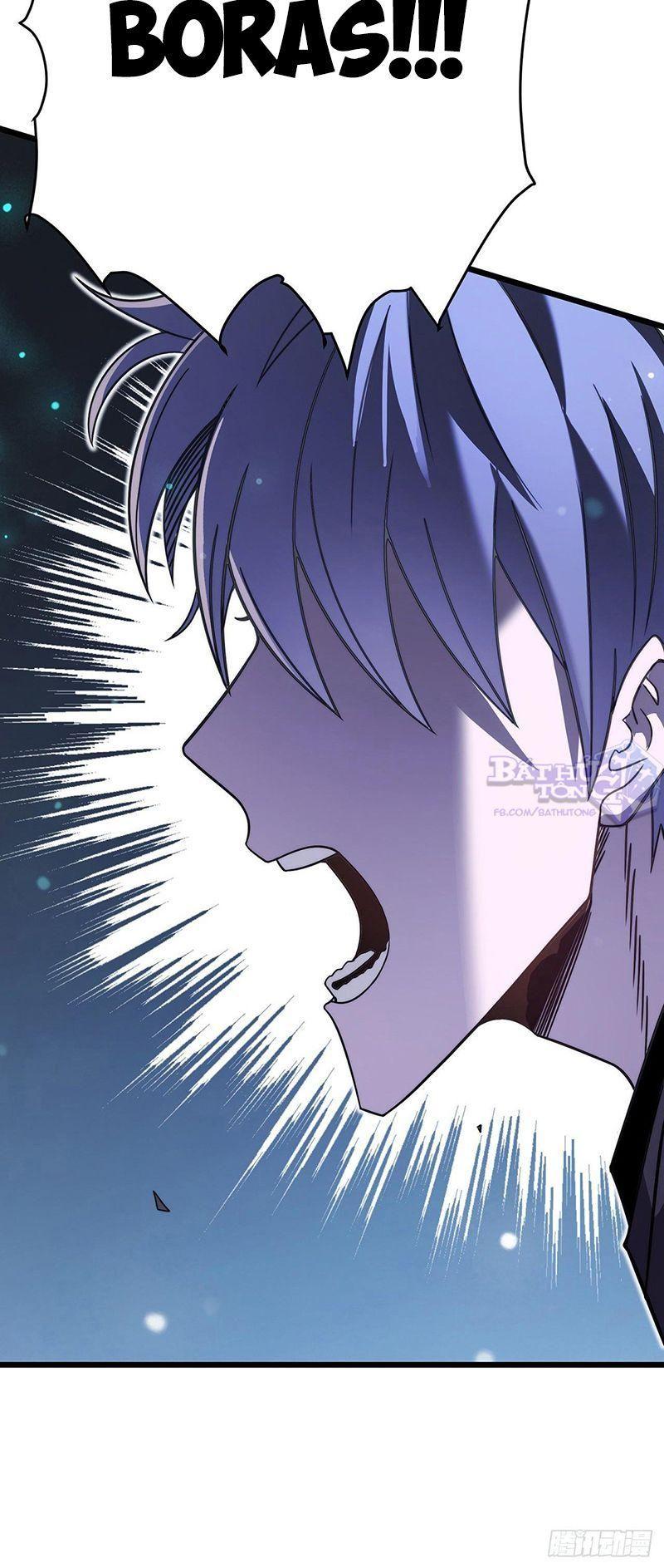 Ta Là Sát Thần: Chapter 23