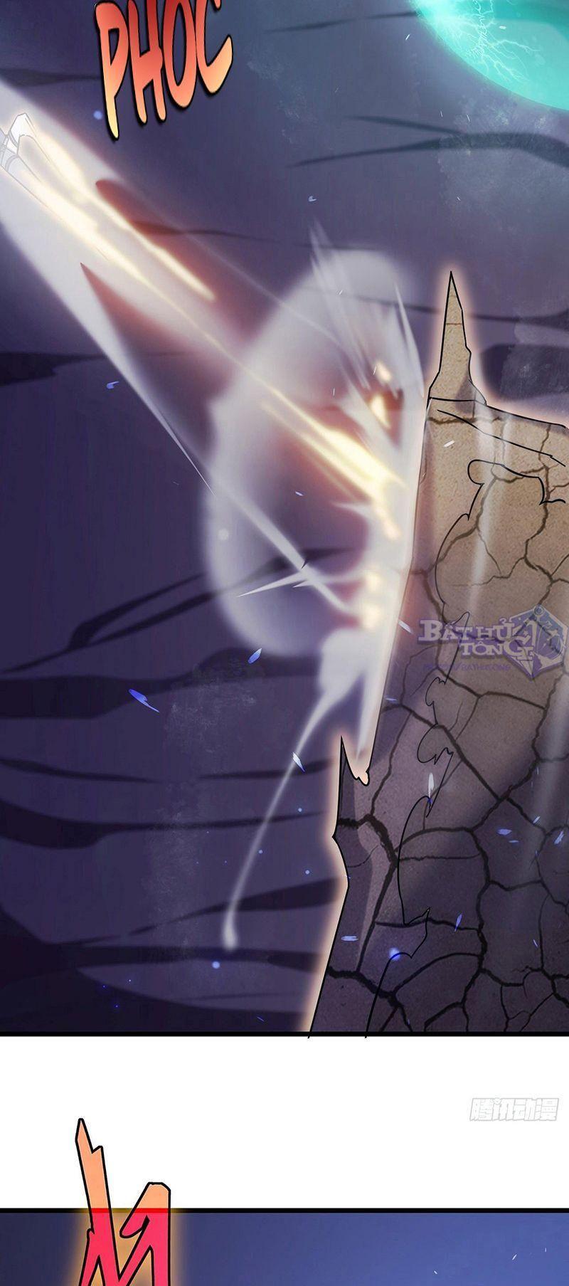 Ta Là Sát Thần: Chapter 23