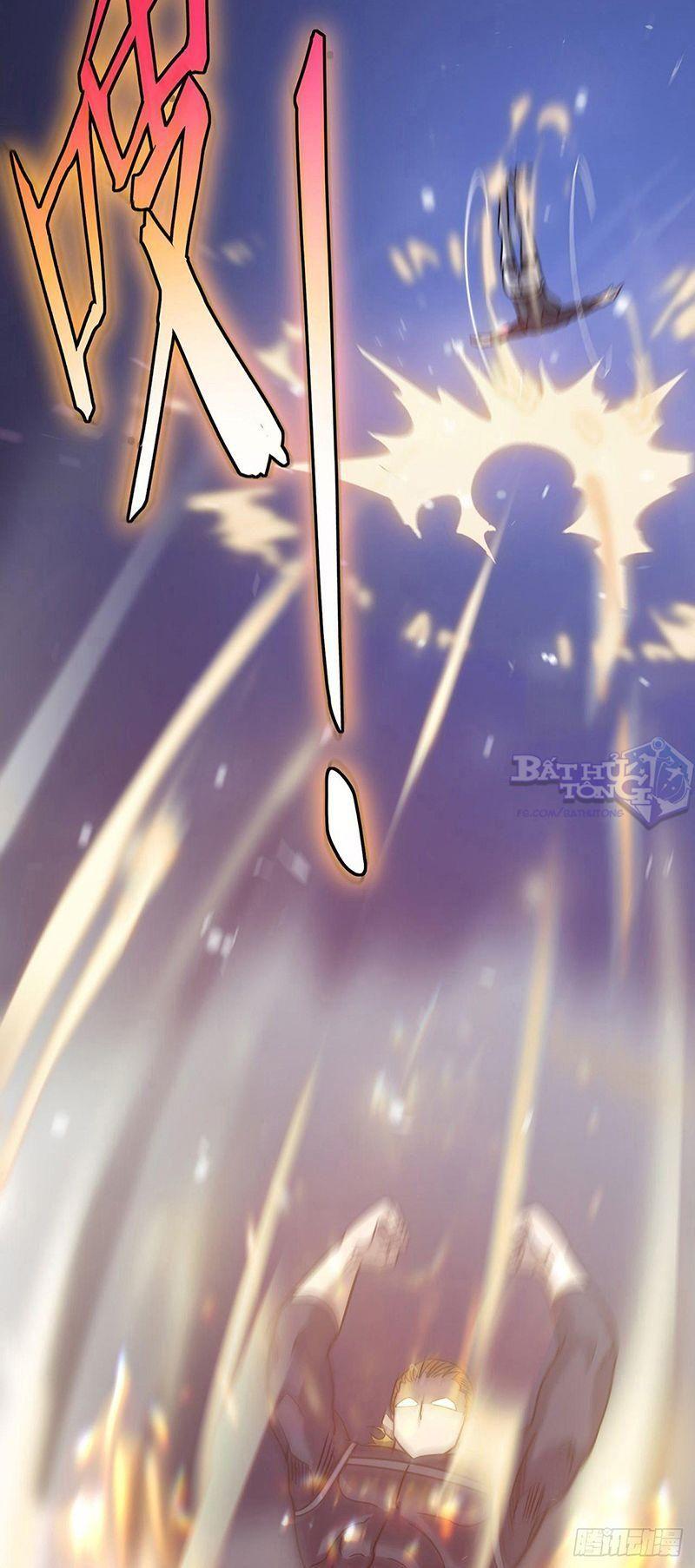 Ta Là Sát Thần: Chapter 23