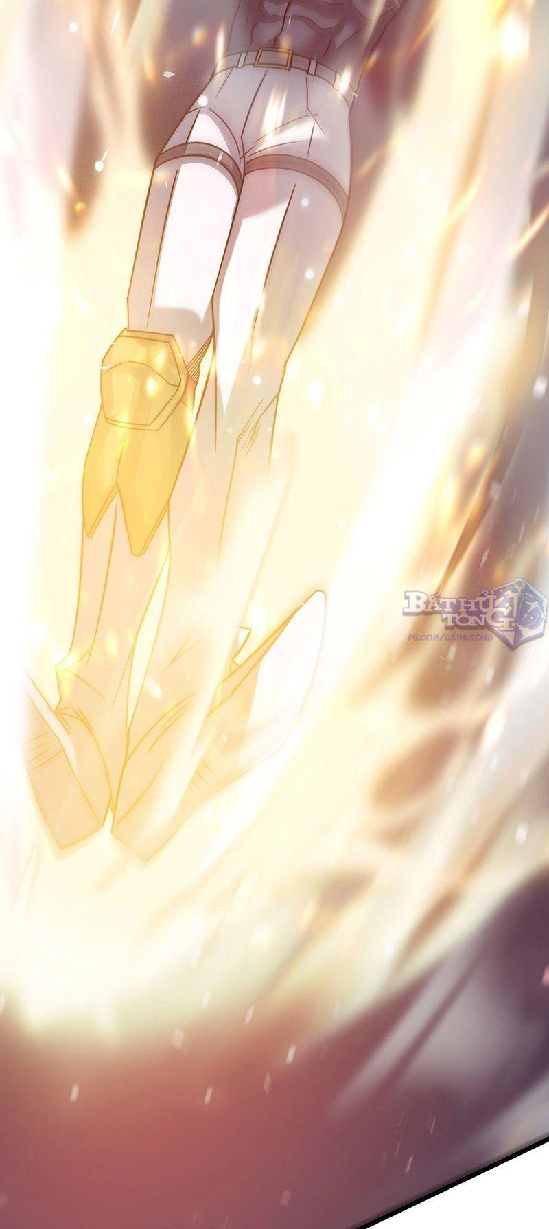 Ta Là Sát Thần: Chapter 23
