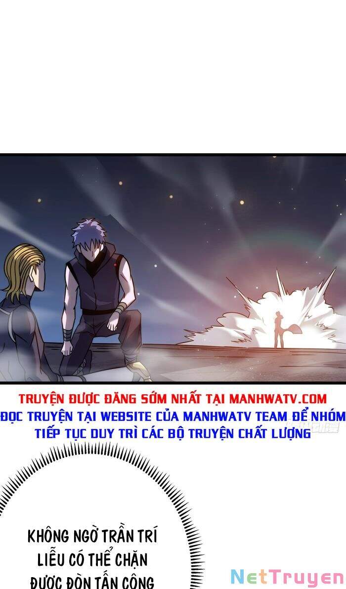Ta Là Sát Thần: Chapter 24