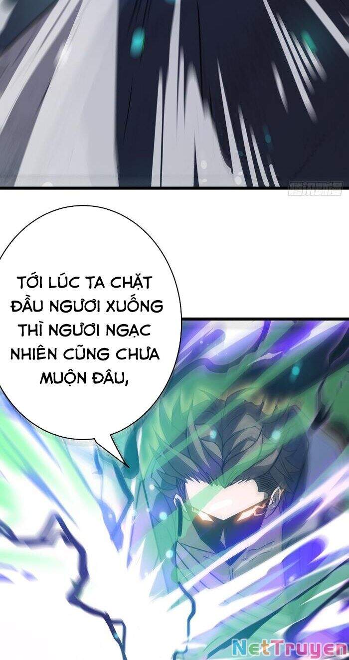 Ta Là Sát Thần: Chapter 24