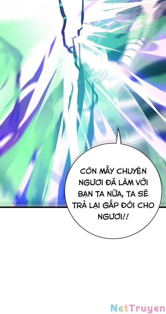 Ta Là Sát Thần: Chapter 24