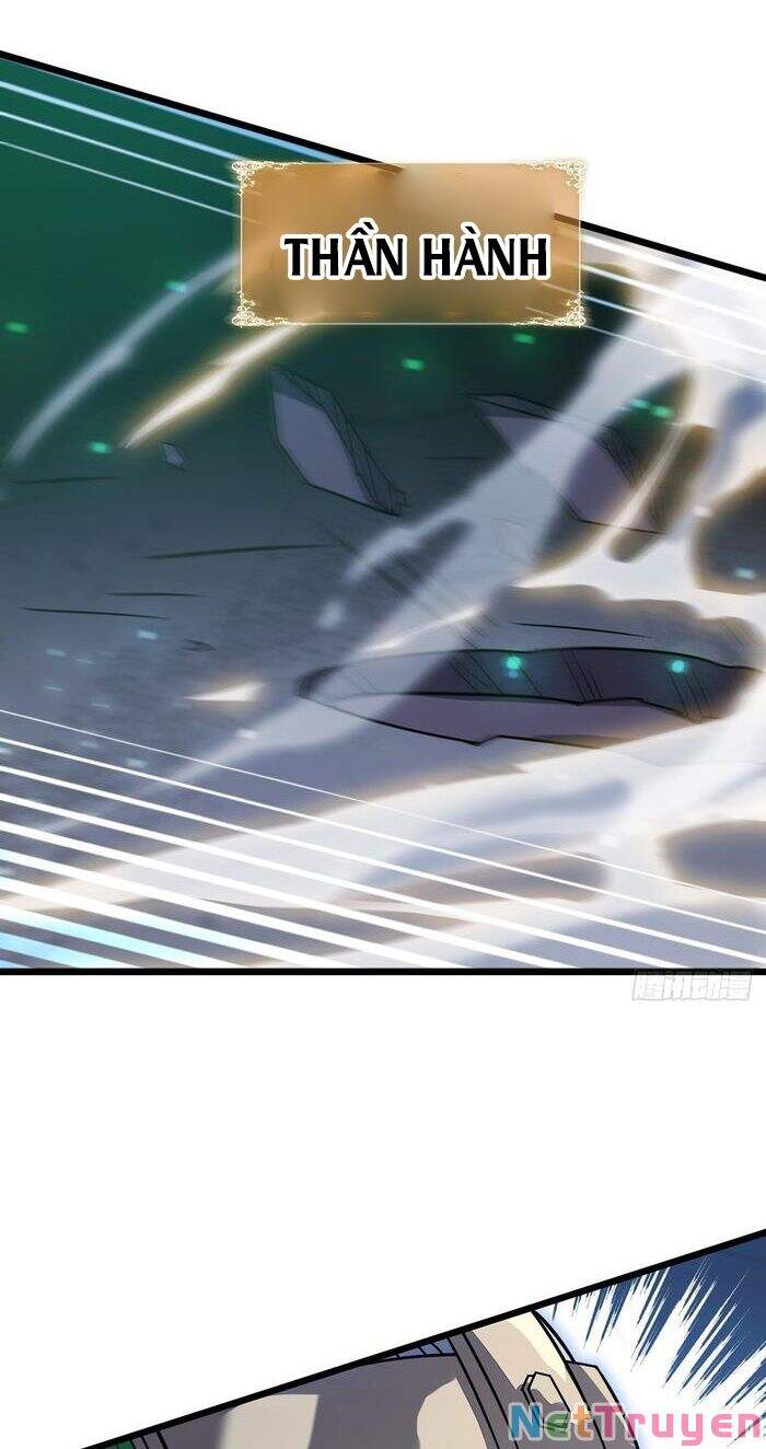Ta Là Sát Thần: Chapter 24