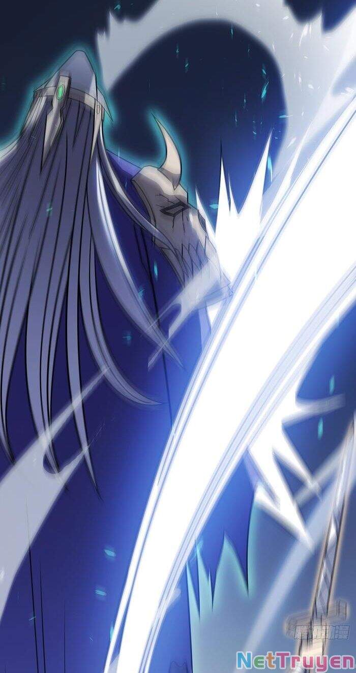 Ta Là Sát Thần: Chapter 24