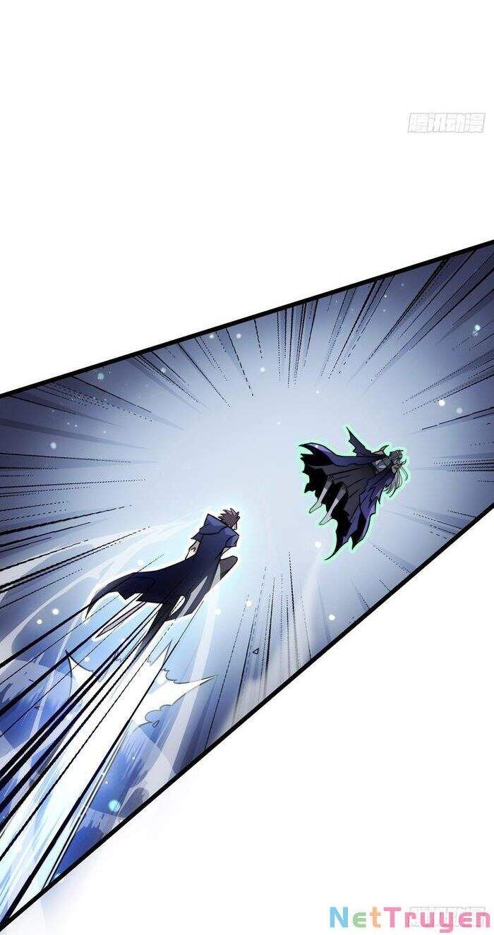 Ta Là Sát Thần: Chapter 24