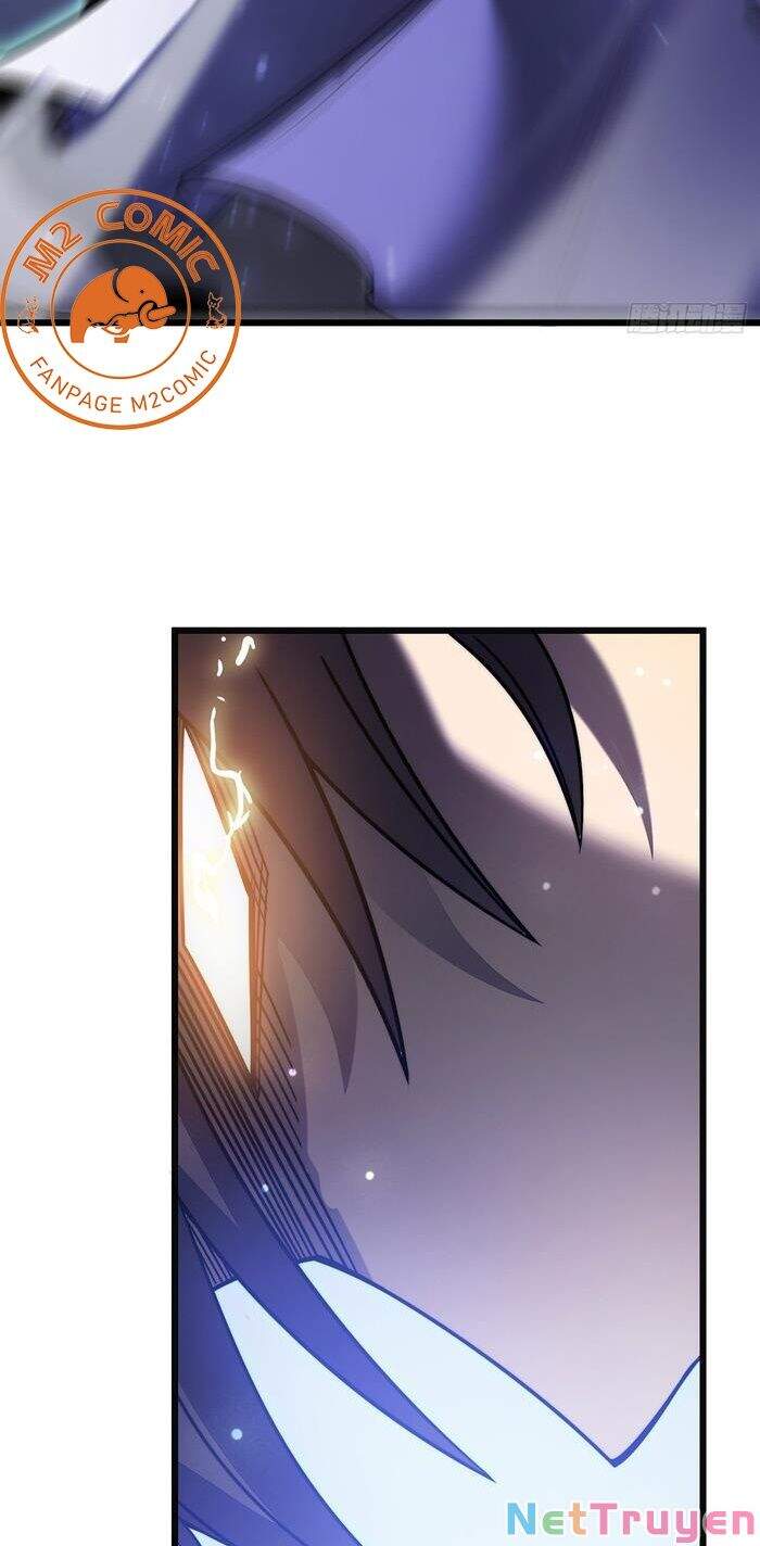 Ta Là Sát Thần: Chapter 24
