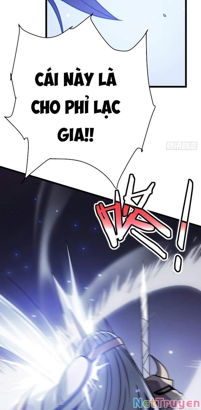 Ta Là Sát Thần: Chapter 24