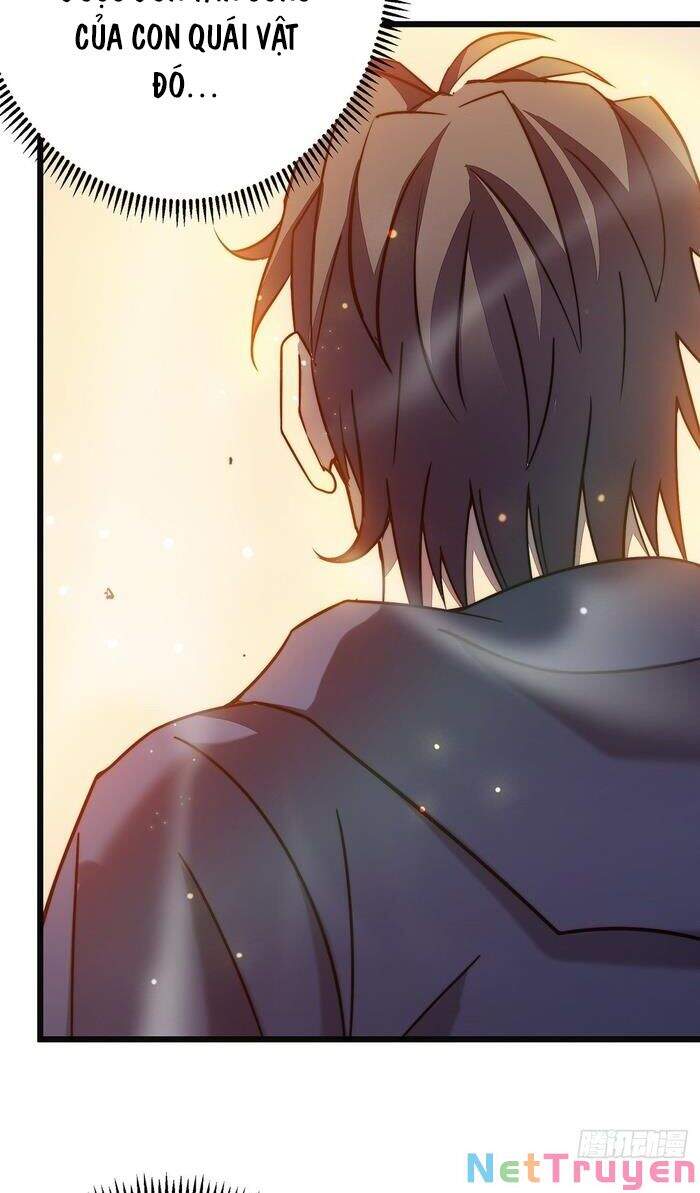 Ta Là Sát Thần: Chapter 24