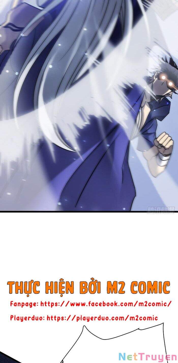 Ta Là Sát Thần: Chapter 24